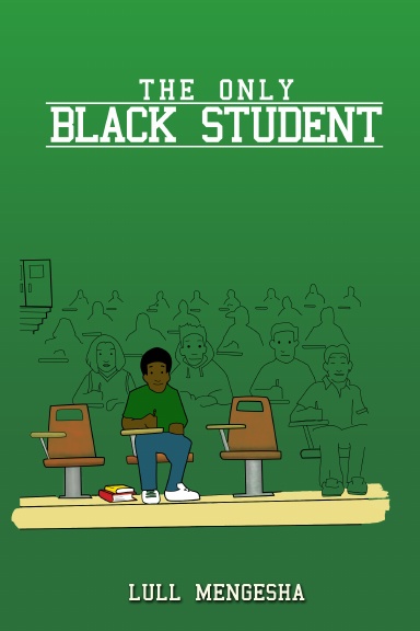 The Only Black Student