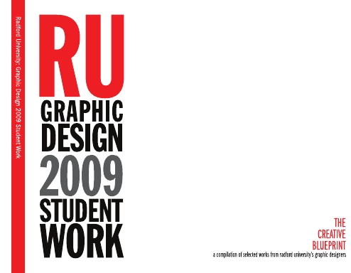 RU Graphic Design 2009 Student Work