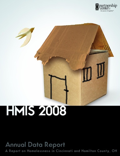 HMIS 2008 Annual Data Report