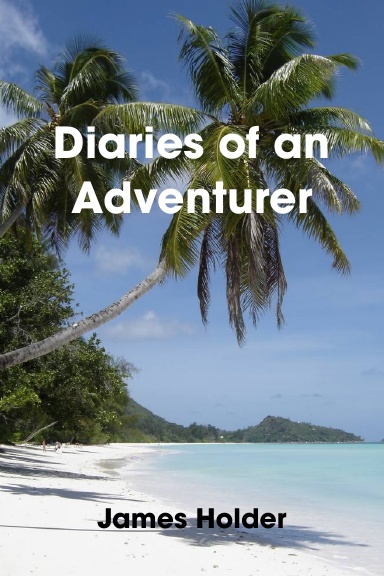 Diaries of an Adventurer