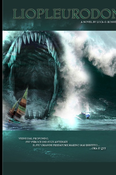LIOPLEURODON