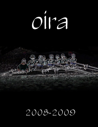 OIRA 2008-2009 Yearbook