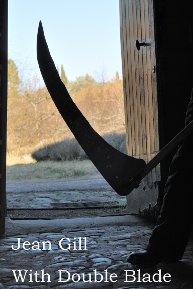 With Double Blade