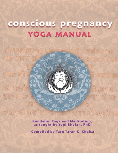 Pregnancy Yoga Manual