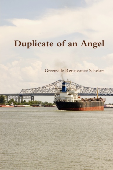 Duplicate of an Angel