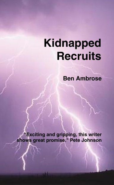 Kidnapped Recruits