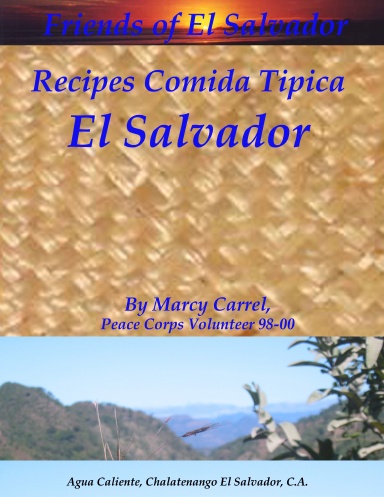 Recipes