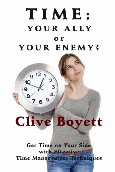 Time: Your Ally or Your Enemy?