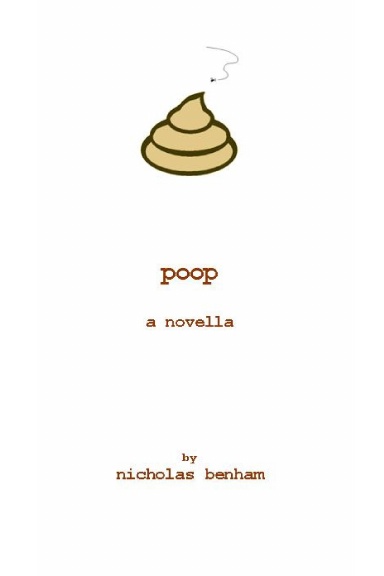 poop, a novella