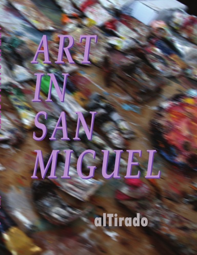 Art in San Miguel