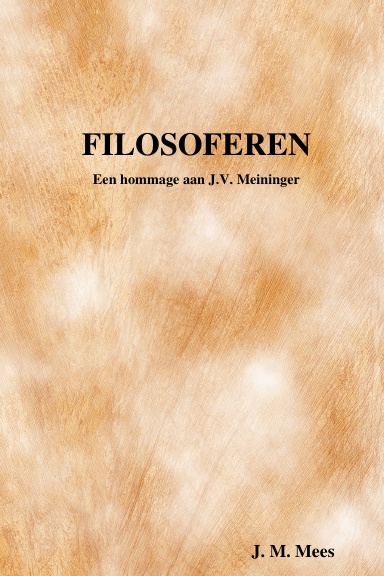 Filosoferen