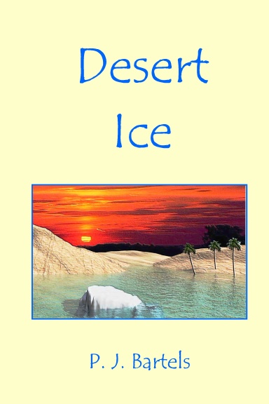 Desert Ice