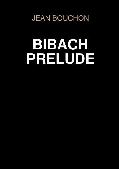 BIBACH PRELUDE