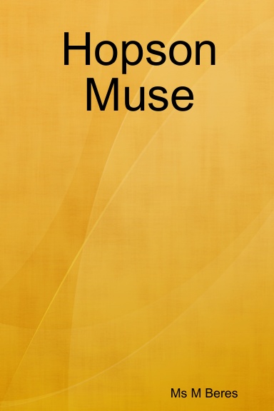 Hopson Muse