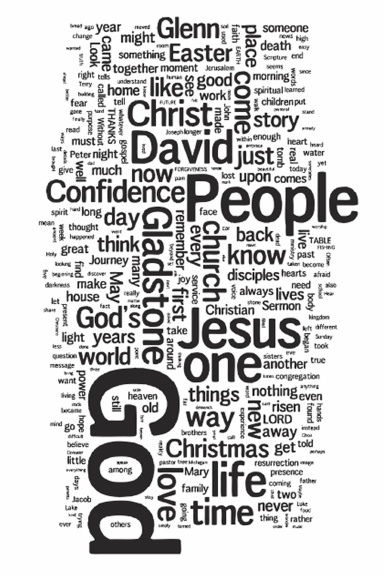 With the Confidence Of the People of God