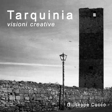 TARQUINIA - visioni creative
