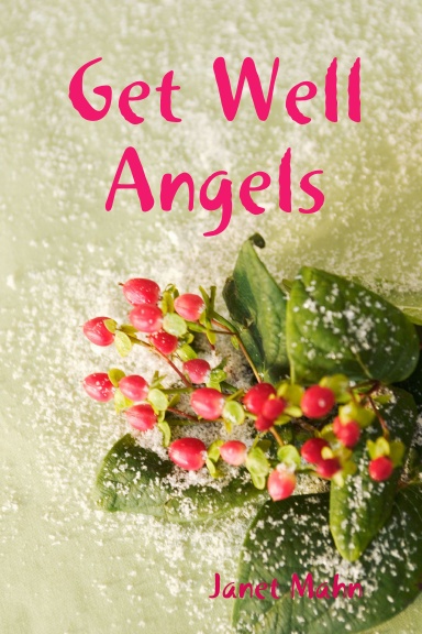 Get Well Angels