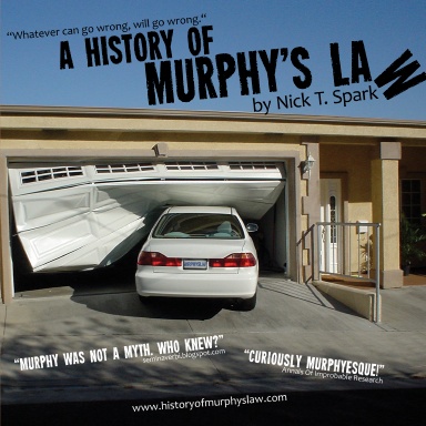 A History of Murphy's Law