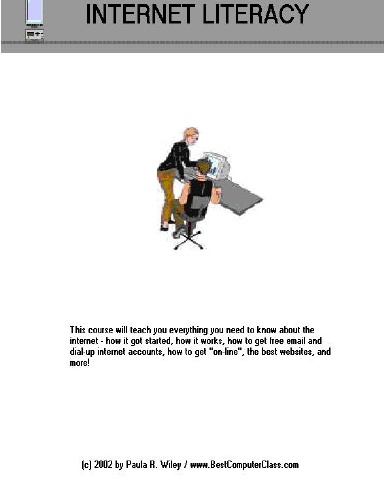 Internet Literacy