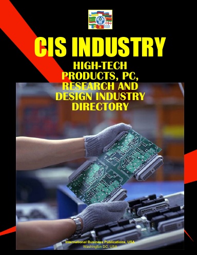 CIS Hi-Tech Products, PC, Research and Design Industry Directory