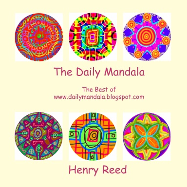 The Daily Mandala