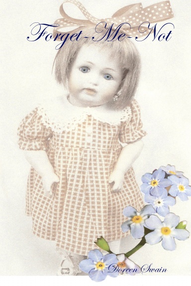 Forget-Me-Not