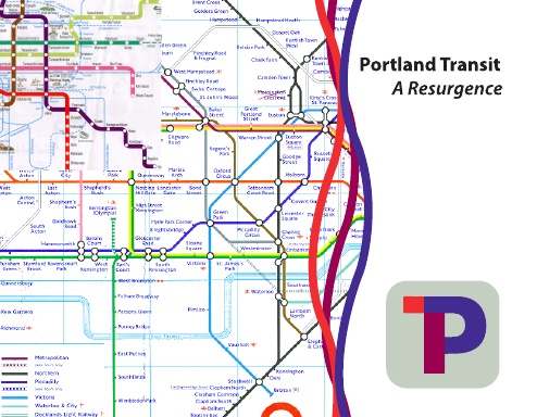 Portland Transit