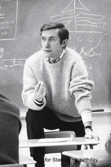 Happy Birthday Stan