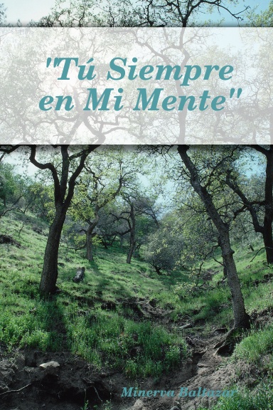 "Tú Siempre en Mi Mente"