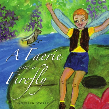 A Faerie and a Firefly