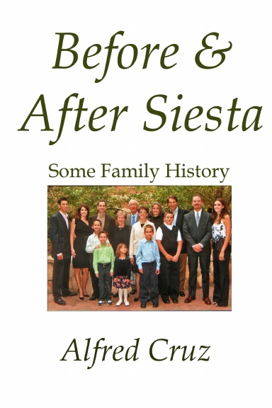 Before & After Siesta