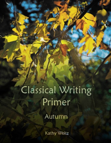 Primer - Autumn