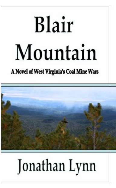 Blair Mountain