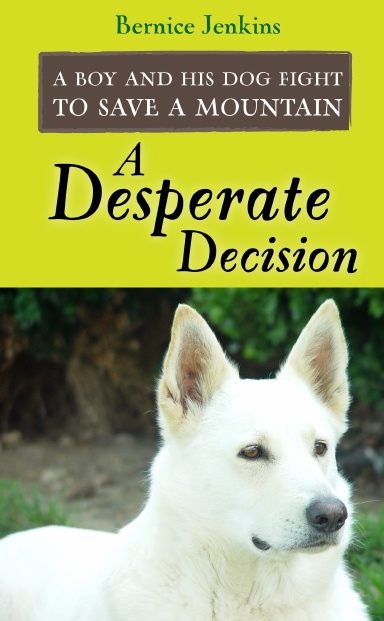 A Desperate Decision