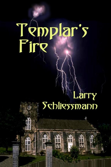 Templar's Fire