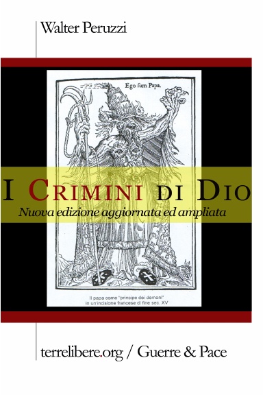 I crimini di Dio