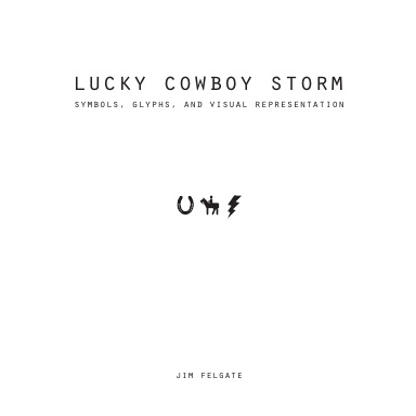 lucky cowboy storm