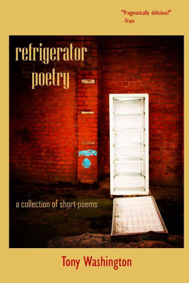 refrigerator poetry