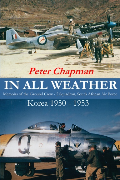 In All Weather