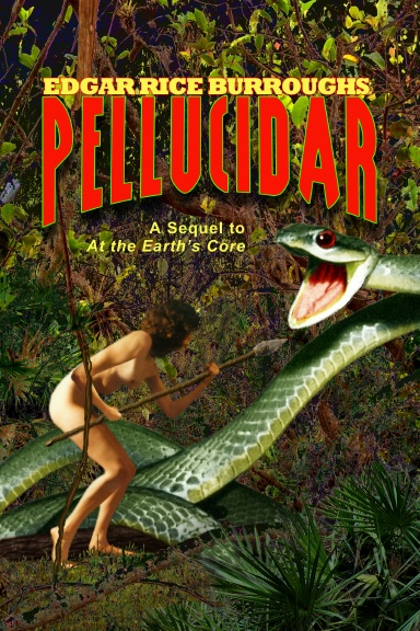 Pellucidar