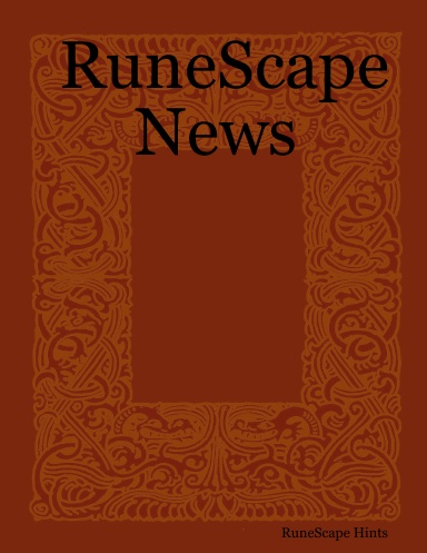 RuneScape News