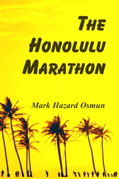 The Honolulu Marathon