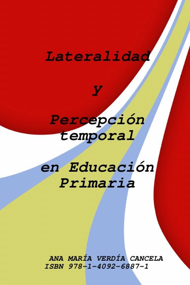 Lateralidad y percepción temporal en la Educación Primaria