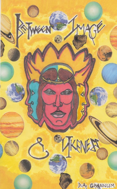 between image and likeness