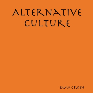 Alternative Culture