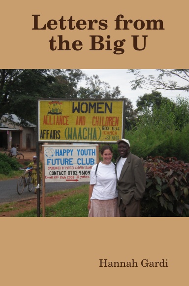 Letters from the Big U