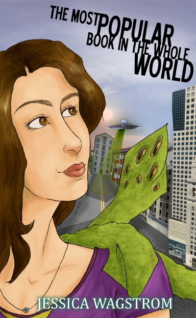 The Most Popular Book in the Whole World (Another Cover)