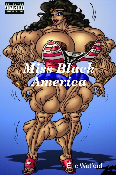 Miss Black America
