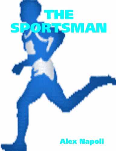 THE SPORTSMAN