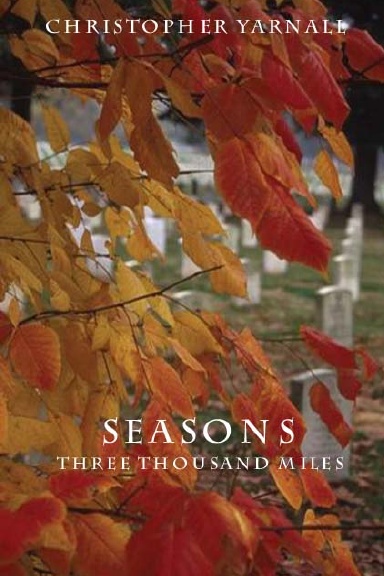 Seasons: Three Thousand Miles